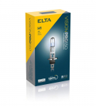 12V 55W P14,5s H1 VISION PRO +150% 2VNT. E1