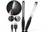 Dirbtuvių darbo lempa LED USB 40cm - pakraunama