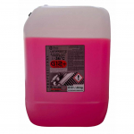 Antifrizas raudonas G12+ Longlife (-35&deg;C) 20KG 5 metai/250 000 km