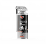 MA PROFESSIONAL Skvarbus silikono lubrikantas - su aplikatorium 400ml