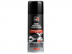 MA PROFESSIONAL DPF filtro valiklis 400ml - Su žarnele 20-A90