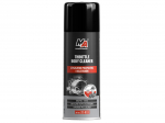 MA PROFESSIONAL Droselinės sklendės valiklis 400ml - Su žarnele 20-B18