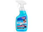 Stiklų - langų valiklis 650ml MOJE AUTO 19-049