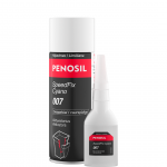 Greitos fiksacijos klijai Penosil Cyano 007
