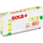 Gulsčiukas akrilinis Sola R100