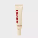 &bdquo;Seoul 1988&ldquo; paakių kremas: tinklainės liposomos 4 % + fermentuotos pupelės (30 ml)