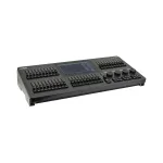 Showtec LAMPY 40 2U DMX pultas