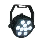 Showtec Power Spot 9 Q6 Tour LED PAR prožektorius
