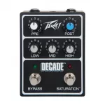 Peavey Decade gitaros efektų pedalas