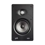 Polk Audio V65 į sieną įmontuojama kolonėlė