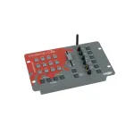 Showtec ColorCue 1 Air DMX pultas