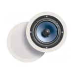 Polk Audio RC60i lubinių kolonėlių pora