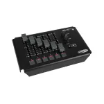 Showtec Easy 6 5-pin DMX pultas