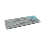 Showtec ColorCue 4 DMX pultas