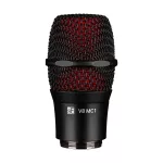 sE Electronics V8 MC1 mikrofono kapsulė (juoda)
