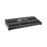 Showtec LAMPY 40 1U DMX pultas