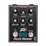 Peavey Rock Master gitaros efektų pedalas