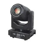 Showtec Shark Spot One judanti galva