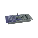Showtec ColorCue 2 Air DMX pultas