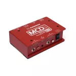 Samson MCD2 Pro pasyvus stereo DI blokas