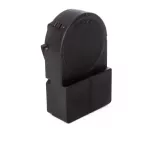 Hardcase HCFFSK 14 colių mažojo būgno ir priedų dėklas