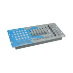 Showtec ColorCue 2 DMX pultas