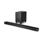 Polk Audio Signa S4 Soundbar garso sistema