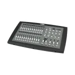 Showtec Showmaster 24 MKII DMX pultas