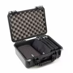 DPA KIT-4099-DP-4R mikrofonų rinkinys