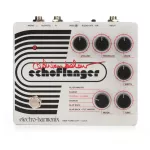 Electro-Harmonix Adrian Belew Echoflanger efektų pedalas