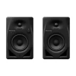 Pioneer DJ DM-40D-BT aktyvios garso kolonėlės