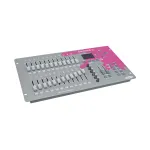 Showtec ColorCue 3 DMX pultas