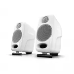 IK Multimedia iLoud Micro Monitor White studijiniai monitoriai