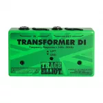 Trace Elliot Transformer DI blokas