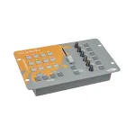 Showtec ColorCue 1 DMX pultas