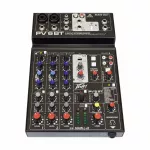 Peavey PV 6 BT analoginis mik&scaron;erinis pultas