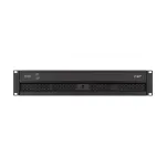FBT MDA 4500 galios stiprintuvas