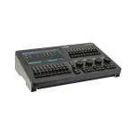 Showtec LAMPY 20 1U DMX pultas
