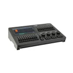 Showtec LAMPY 20 2U DMX pultas