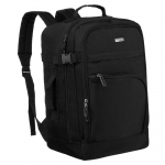 Kuprinė - Peterson PTN PP-TOK-D Black (40x25x20 cm), tinka Ryanair ir WizzAir