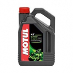 Alyva MOTUL 5100 10W30 4T 4L