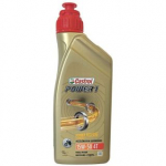 VARIKLINĖ ALYVA CASTROL 4T POWER-1 15W50 1L