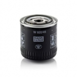 Alyvos filtras MANN-FILTER W 920/45