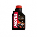 Alyva moto MOTUL 7100 10W40 4T 1L