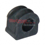 Skersinio stabilizatoriaus įvorių komplektas METZGER 52053508