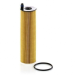 Alyvos filtras MANN-FILTER HU 6020 Z