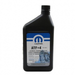 TRANSMISINĖ ALYVA MOPAR ATF +4 0.946 L 68218057AA