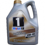 VARIKLIO ALYVA MOBIL 1 FS 0W40 4 L