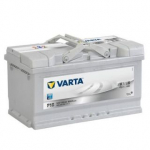Akumuliatorius Varta 585200080 85 AH 800 A ( skaitykite prekės apra&scaron;ymą )