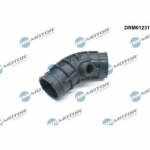 įsiurbimo vamzdis, oro filtras Dr.Motor Automotive DRM01231